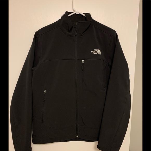 north face neoprene jacket